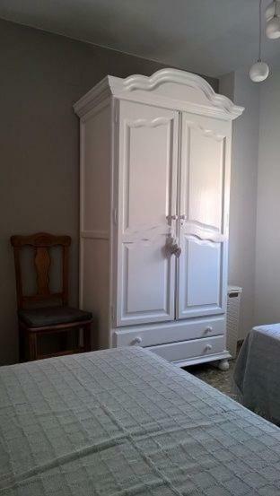 Seaside Romantic Apartment Algarrobo Costa Exterior foto